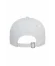 Beyaz New Era New Era Şapka - Wmns Metallic Logo 9FORTY New York Yankees