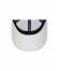 Beyaz New Era New Era Şapka - Wmns Metallic Logo 9FORTY New York Yankees