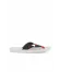 Beyaz Rd Rider Impulse Thong Erkek Parmak Arası Terlik