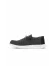 BLACK WHITE HD Hey Dude Wally Sox Erkek Ayakkabı