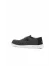 BLACK WHITE HD Hey Dude Wally Sox Erkek Ayakkabı