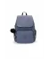 Blue Lover City Zip S Sırt Çantası
