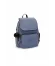 Blue Lover City Zip S Sırt Çantası