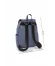Blue Lover City Zip S Sırt Çantası