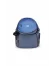 Blue Lover City Zip S Sırt Çantası