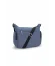 Blue Lover Gabbie Omuz Çantası