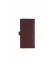 Bordo Deri Cüzdan