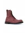 Bordo Koyu Nubuk Erkek Spor Bot