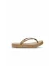Bronz Havaianas Havaianas Slim Kadın Terlik