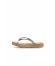 Bronz Havaianas Havaianas Slim Kadın Terlik