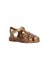 Bronz Igor Igor Biarritz Metal Kadın Sandalet