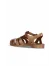 Bronz Igor Igor Biarritz Metal Kadın Sandalet