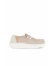 CHAMBRAY SANDSHELL HD Hey Dude Wally Coastline Kadın Ayakkabı