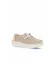 CHAMBRAY SANDSHELL HD Hey Dude Wally Coastline Kadın Ayakkabı