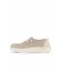 CHAMBRAY SANDSHELL HD Hey Dude Wally Coastline Kadın Ayakkabı