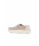 CHAMBRAY SANDSHELL HD Hey Dude Wally Coastline Kadın Ayakkabı