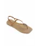 Dore Havaianas Havaianas Kadın Aksesuarlı Sandalet