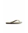 Dore Havaianas Havaianas Metal Logolu Kadın Terlik