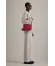 Funky Red Abanu Omuz Çantası