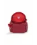 Funky Red City Zip Mini Sırt Çantası