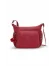 Funky Red Gabbie Omuz Çantası