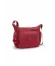 Funky Red Gabbie Omuz Çantası