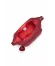 Funky Red Gabbie Omuz Çantası