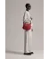 Funky Red Gabbie Omuz Çantası