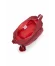 Funky Red Gabbie S Omuz Çantası