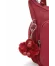 Funky Red Gabbie S Omuz Çantası