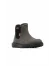 Gri Deri Hey Dude Branson Boot Craft Erkek Ayakkabı