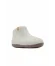 Gri Keçe Tofvel Unisex ev terliği