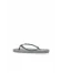 Gümüş Havaianas Havaianas Slim Kadın Terlik