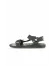 Haki Rd Rider Free Style Erkek Sandalet