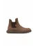Kahverengi Deri Hey Dude Branson Boot Craft Erkek Ayakkabı