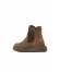 Kahverengi Deri Hey Dude Branson Boot Craft Erkek Ayakkabı