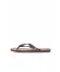 Kahverengi Havaianas HAVAIANAS TOP SENSES DARK BROWN