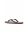 Kahverengi Havaianas Havaianas Top Tiras Senses Kadın Terlik