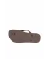 Kahverengi Havaianas Havaianas Top Tiras Senses Kadın Terlik
