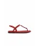 Kırmızı Havaianas Havaianas Kadın Sandalet
