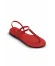 Kırmızı Havaianas Havaianas Kadın Sandalet