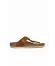 Konyak Bırkenstock Gizeh Braided Terlik