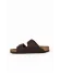 Koyu Kahverengi Bırkenstock Arizona SFB Unisex Terlik