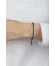 Kurşun Hematit Bileklik