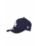 Lacivert New Era New Era Şapka - League Essential 9FORTY Los Angeles Dodgers