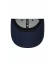 Lacivert New Era New Era Şapka - League Essential 9FORTY Los Angeles Dodgers