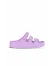 Lila Bırkenstock Florida III Flex Platform Eva
