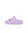 Lila Bırkenstock Florida III Flex Platform Eva