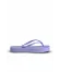 Lila Havaianas Havaianas Slim Kadın Terlik