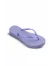 Lila Havaianas Havaianas Slim Kadın Terlik